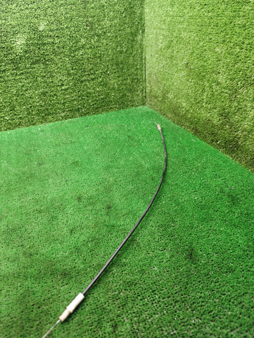 Трос двери задней левой Toyota Picnic 1 поколение XM10 2000, 2.2 л., дизель, МКПП, минивэн - фото №1