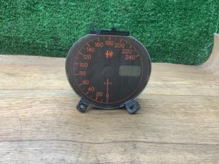 щиток приборов (приборная панель) Alfa Romeo 156 1 поколение 1999, 2.0 л., бензин, МКПП, седан