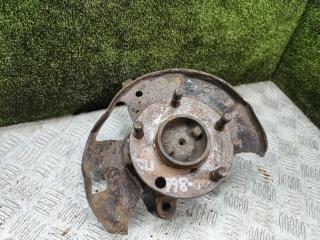 ступица передняя левая Nissan Serena С23 [2-й рестайлинг] 1997, 2.3 л., дизель, МКПП, минивэн