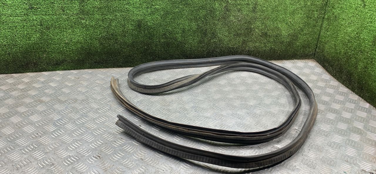 уплотнитель Renault Logan 1 поколение 2008, 1.6 л., бензин, МКПП, универсал - фото №1