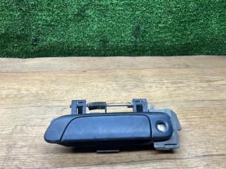 ручка наружная Honda Accord 6 поколение 2001, 1.8 л., бензин, МКПП, седан