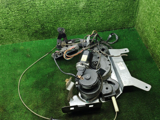 электропривод сдвижной двери Opel Sintra 1 поколение 1998, 2.2 л., Y 22 DTH, дизель, МКПП, минивэн