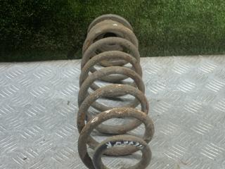 пружина задняя Volkswagen Jetta 6 поколение [рестайлинг] 2015, 1.6 л., бензин, МКПП, седан