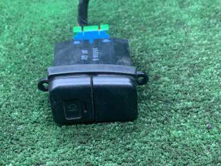 кнопка обогрева заднего стекла Honda Accord 5 поколение [рестайлинг] 1996, 2.0 л., дизель, МКПП, седан