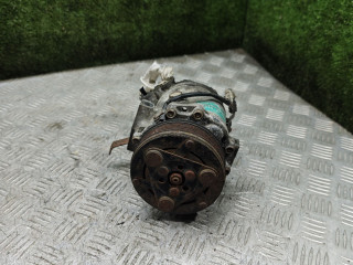 компрессор кондиционера Opel Astra G 2003, 1.7 л., дизель, МКПП, универсал, 13313003162, RI34A244221013