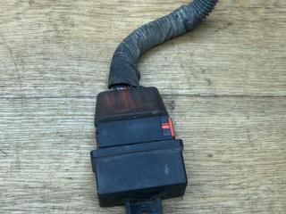 реле бензонасоса Citroen Xsara 1 поколение 1999, 1.8 л., бензин, МКПП, универсал