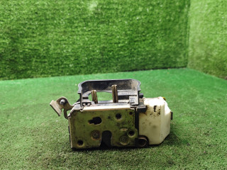 замок двери передней правой Fiat Punto 1 поколение 1995, 1.2 л., бензин, МКПП, хетчбэк 5 дв.