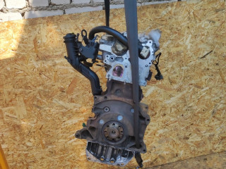 двигатель Peugeot 807 1 поколение 2008, 2.0 л., дизель, RHR