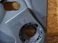 обшивка двери передняя левая Renault Duster 1 поколение 2014, 2.0 л., F4R 400, бензин, МКПП, внедорожник 5 дв., полный привод, 809011445R - фото №6