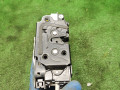 замок двери задней левой Skoda Octavia 3 поколение (A7) 2013, 1.8 л., бензин, МКПП, лифтбэк, 5E0839015 - фото №2
