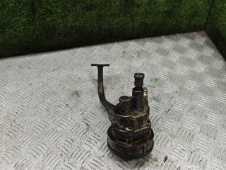 насос масляный УАЗ 452 2 поколение 1985, 2.4 л., бензин, МКПП, микроавтобус