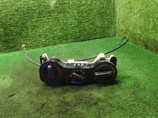 блок управления печки / климат-контроля Mitsubishi Galant 7 поколение 1995, 1.8 л., бензин, МКПП, седан