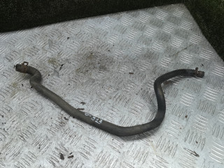 патрубок радиатора Opel Vectra B 1999, 1.6 л., X 16 XEL, бензин, МКПП, хетчбэк 5 дв.