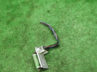 сопротивление печки Volkswagen Passat B4 1995, 2.0 л., бензин, МКПП, универсал