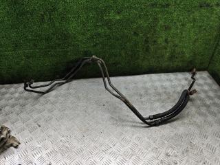 трубка кондиционера Skoda Superb 1 поколение 2006, 2.8 л., бензин, АКПП, седан, 4B0317815A