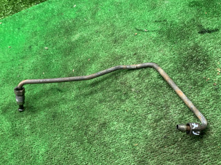 масляная трубка турбины Citroen Xantia 1 поколение [рестайлинг] 2000, 1.9 л., TD, дизель, МКПП, универсал