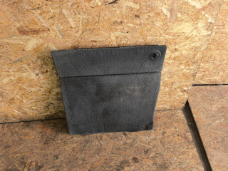 обшивка багажника Dodge Grand caravan 4 поколение [рестайлинг] 2004, 3.8 л., бензин, АКПП, минивэн