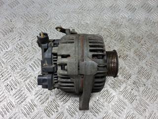 генератор Honda Accord 6 поколение 2001, 1.8 л., бензин, МКПП, седан, 0124325006