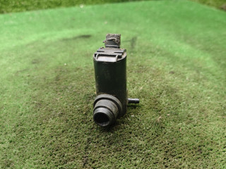 насос (моторчик) омывателя стекла Hyundai Accent 1 поколение (X3) 1995, 1.5 л., бензин, МКПП, хетчбэк 3 дв.