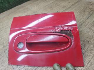 ручка наружная Toyota Corolla 7 поколение (E100) 1996, 1.6 л., бензин, МКПП, седан