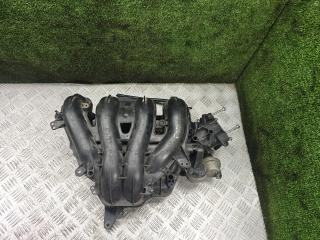 коллектор впускной Ford Focus 2 поколение 2005, 2.0 л., бензин