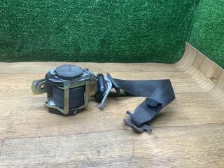 ремень безопасности Renault Laguna 2 поколение 2002, 1.9 л., дизель, МКПП, хетчбэк 5 дв.