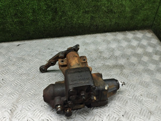 редуктор рулевой Lada 2121 Niva 1 поколение [рестайлинг] 2013, 1.7 л., бензин, МКПП, внедорожник 5 дв., 2123340001020