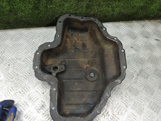 масляный поддон Opel Sintra 1 поколение 1997, 2.2 л., бензин, МКПП, минивэн