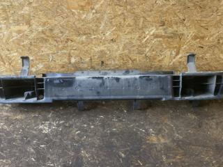 усилитель бампера заднего Chevrolet Aveo T250 [рестайлинг] 2006, 1.4 л., F14D3, бензин, МКПП, седан