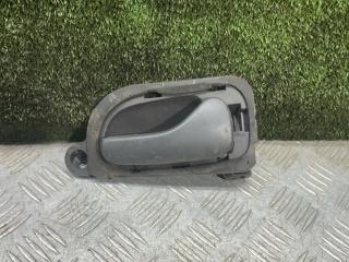ручка внутренняя передняя правая Renault Safrane 1 поколение [рестайлинг] 1996, 2.2 л., дизель, МКПП, хетчбэк 5 дв.