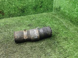 патрубок интеркулера Hyundai Galloper 2 поколение 2000, 2.5 л., дизель, МКПП, внедорожник 3 дв.