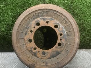 барабан тормозной УАЗ 452 2 поколение 1985, 2.4 л., бензин, МКПП, микроавтобус