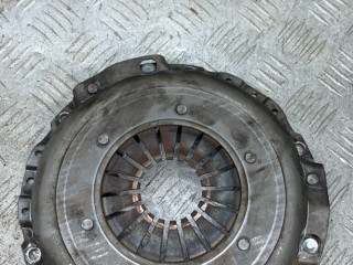 корзина сцепления Opel Astra F 1994, 1.4 л., C 14 NZ, бензин, МКПП, хетчбэк 3 дв.