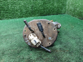 насос топливный Mazda 626 GE [рестайлинг] 1997, 1.8 л., бензин, МКПП, хетчбэк 5 дв.