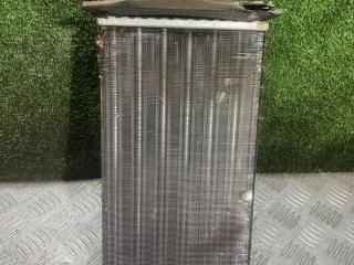 радиатор отопителя (печки) Renault Laguna 1 поколение 1997, 1.8 л., бензин, МКПП, хетчбэк 5 дв.