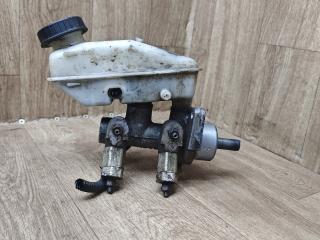 цилиндр тормозной главный Chevrolet Aveo T250 [рестайлинг] 2006, 1.4 л., F14D3, бензин, МКПП, седан