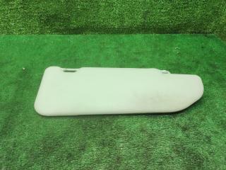 козырек солнцезащитный Lada Vesta 1 поколение 2023, 1.6 л., бензин, МКПП, седан