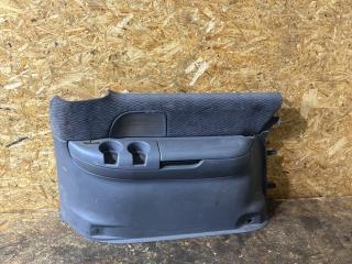 обшивка багажника Chrysler Voyager 3 поколение (1995 - 2001), 2.4 л., бензин, МКПП, минивэн, 4706654