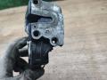 замок двери задней правой Toyota Carina E 1 поколение T190 1997, 1.6 л., 4A-FE, бензин, МКПП, седан - фото №2