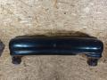 бампер задний Hyundai Sonata 3 поколение [рестайлинг] 1996, 2.0 л., бензин, МКПП, седан - фото №2