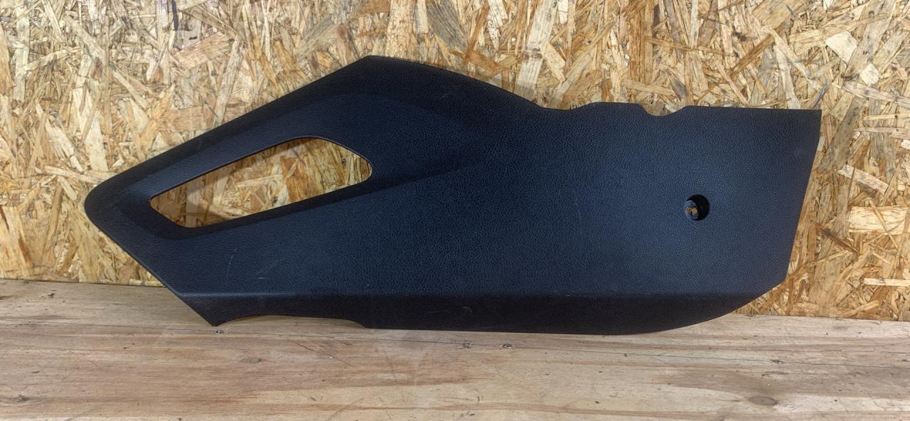 Декоративная накладка центральной консоли Lada Vesta 1 поколение 2023, 1.6 л., бензин, МКПП, седан, 8450040144 - фото №1