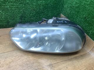 фара левая Alfa Romeo 156 1 поколение 1999, 2.0 л., бензин, МКПП, седан