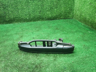 ручка наружная задняя левая Mercedes-Benz E-Класс W210/S210 [рестайлинг] 2001, 2.7 л., дизель, МКПП, седан