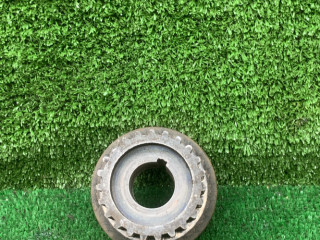 шестерня (звездочка) коленвала Opel Vectra B 1998, 2.0 л., бензин, МКПП, универсал