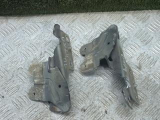 петля капота Renault Laguna 2 поколение 2002, 1.8 л., бензин, МКПП, хетчбэк 5 дв.