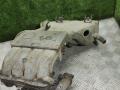 коллектор впускной Volkswagen Vento 1 поколение 1995, 1.6 л., бензин, МКПП, седан, 037133205, 037133205A - фото №8