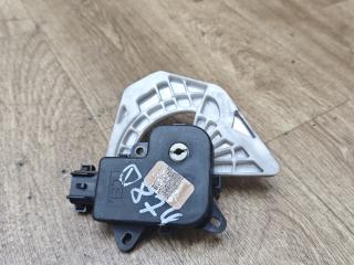 моторчик заслонки печки Renault Laguna 2 поколение 2002, 1.9 л., дизель, МКПП, хетчбэк 5 дв.