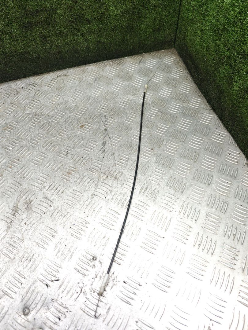 Трос двери задней правой Toyota Picnic 1 поколение XM10 1999, 2.2 л., 3C-TE, дизель, МКПП, минивэн - фото №1