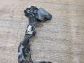 педаль Toyota Avensis 1 поколение (T220) 1999, 2.0 л., 2C, дизель, МКПП, универсал, 8928120010 - фото №4