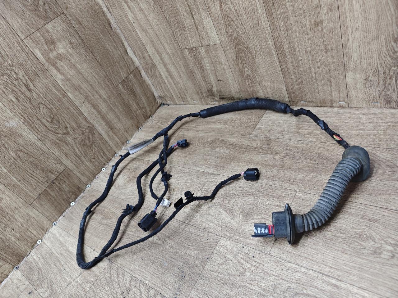 дверная проводка Lada Vesta 1 поколение 2020, 1.6 л., бензин, МКПП, хетчбэк 5 дв., 8450033388 - фото №1